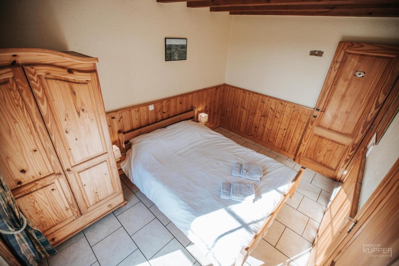 Le Gagnage 31 Pers- Malmedy, Rustique, Vue, Wellness Villa Exterior photo